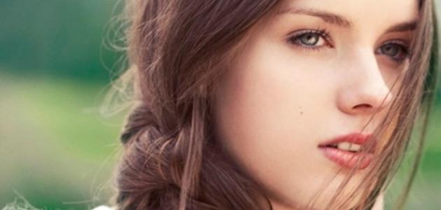 مقاييس الجمال للمرأة مقاييس الجمال للمرأة