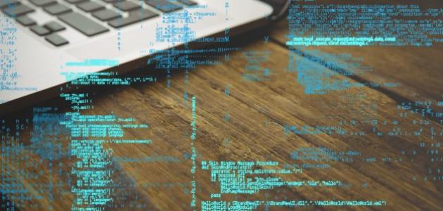 مكونات الحاسوب البرمجية