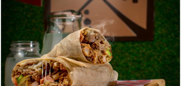 مكونات بهارات الفاهيتا مكونات بهارات الفاهيتا