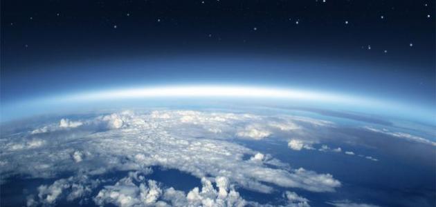 مكونات طبقة الأوزون مكونات طبقة الأوزون