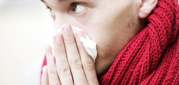 ملخص عن مرض الحساسية ملخص عن مرض الحساسية