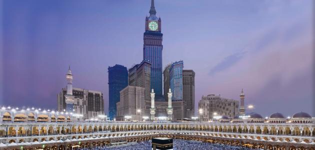 مميزات مدينة مكة مميزات مدينة مكة