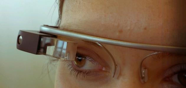 مميزات نظارة جوجل الذكية مميزات نظارة جوجل الذكية