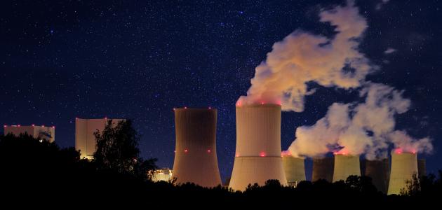 منافع الانشطار النووي منافع الانشطار النووي