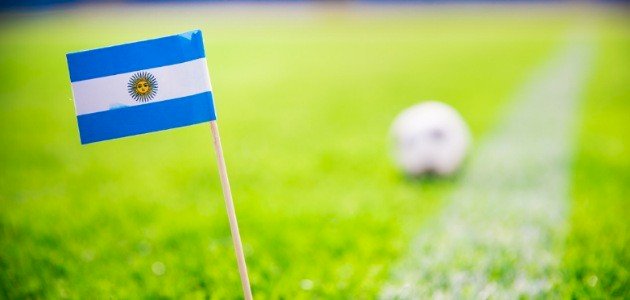 منتخب الأرجنتين لكرة القدم منتخب الأرجنتين لكرة القدم