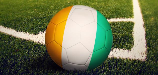 منتخب كوت ديفوار لكرة القدم منتخب كوت ديفوار لكرة القدم