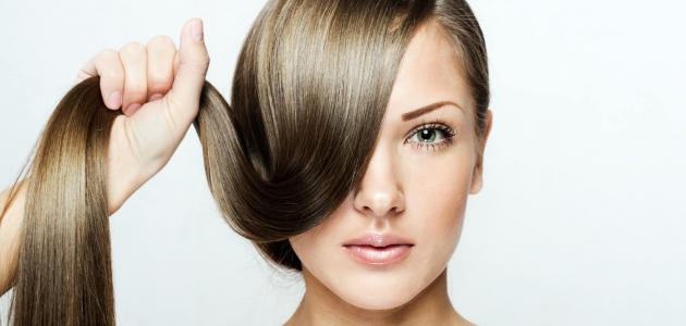 منع تساقط الشعر وتطويله منع تساقط الشعر وتطويله