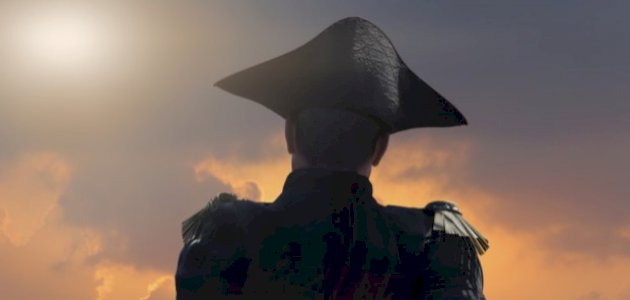 من أقوال نابليون من أقوال نابليون