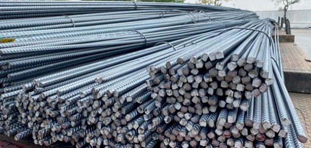 من أين يأتي الحديد