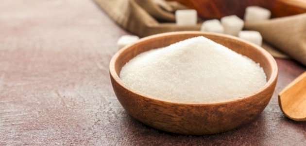 من أين يستخرج السكر