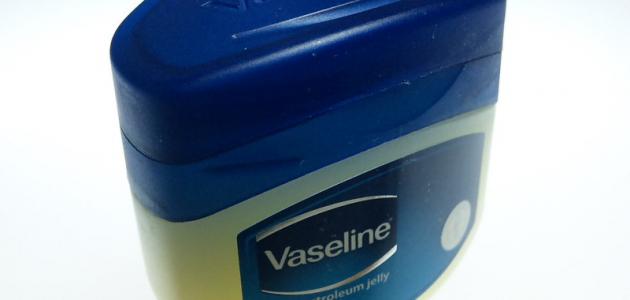 من أين يستخرج الفازلين من أين يستخرج الفازلين