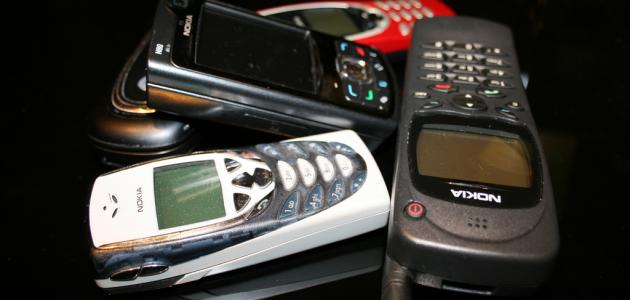 من اخترع الهاتف النقال من اخترع الهاتف النقال