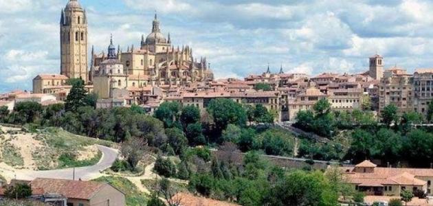 من الذي فتح الأندلس من الذي فتح الأندلس