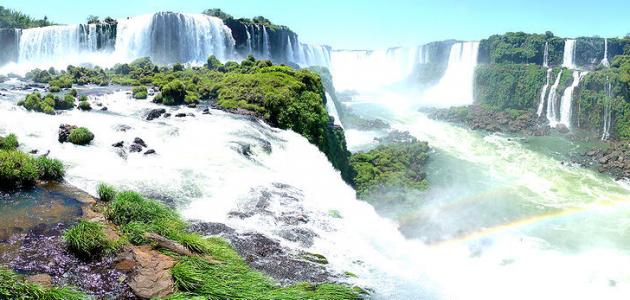 من عجائب الدنيا السبع الجديدة من عجائب الدنيا السبع الجديدة