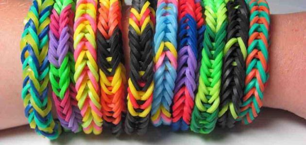 من ماذا يصنع المطاط من ماذا يصنع المطاط