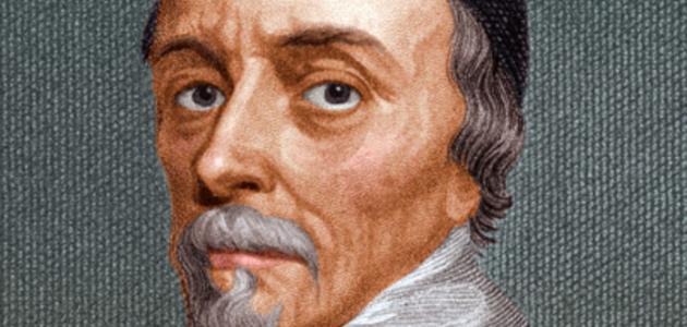 من مكتشف الدورة الدموية الكبرى من مكتشف الدورة الدموية الكبرى