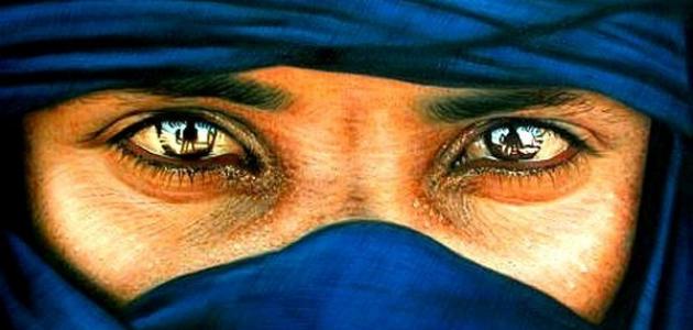 من هم الطوارق