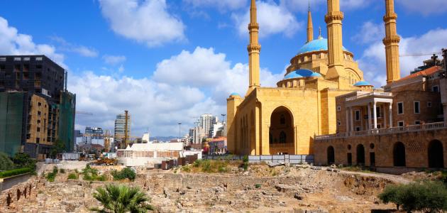 من هم الفينيقيون من هم الفينيقيون