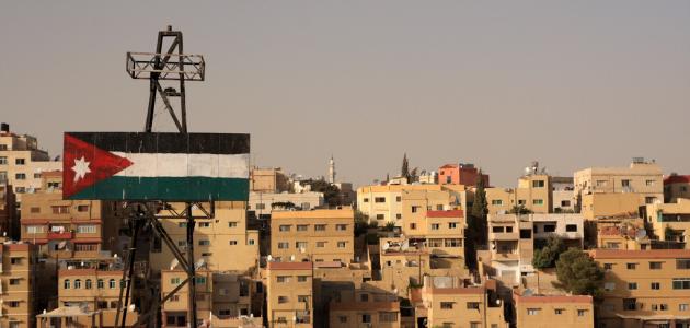 من هم الهاشميون من هم الهاشميون