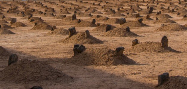 من هم شهداء أحد من هم شهداء أحد