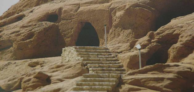 من هم قوم شعيب