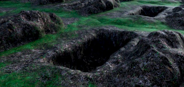 من هم منكر ونكير من هم منكر ونكير