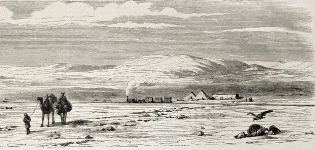 من هم يهود خيبر من هم يهود خيبر