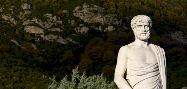 من هو أرسطو؟ من هو أرسطو؟