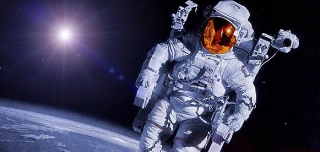 من هو أول رائد فضاء من هو أول رائد فضاء