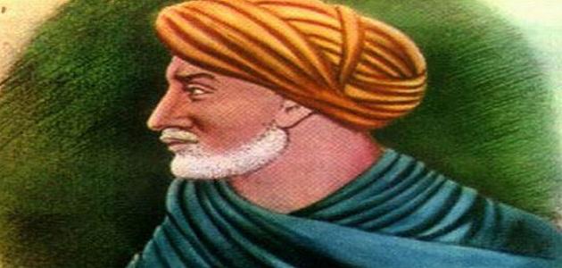 من هو ابن خلدون