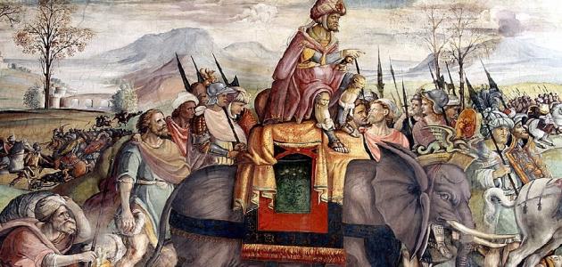 من هو حنبعل من هو حنبعل