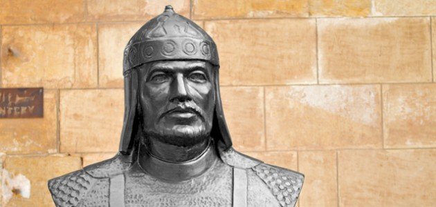 من هو صلاح الدين الايوبى من هو صلاح الدين الايوبى