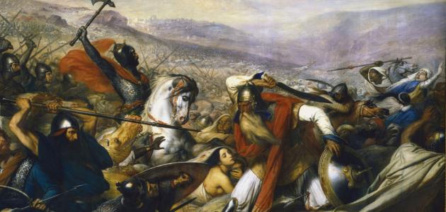 من هو قائد معركة القادسية من هو قائد معركة القادسية