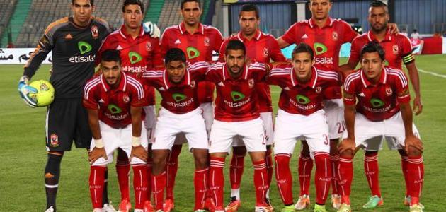 من هو مؤسس النادي الأهلي