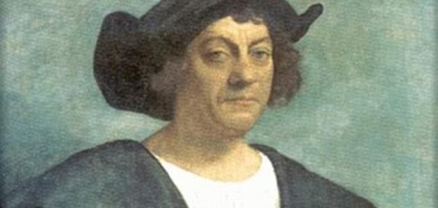 من هو مكتشف أمريكا من هو مكتشف أمريكا