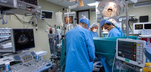 مهام إدارة المستشفيات مهام إدارة المستشفيات