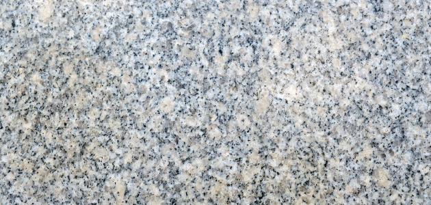 مواصفات الجرانيت الأصلي مواصفات الجرانيت الأصلي