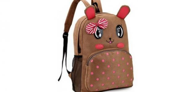 مواصفات الحقيبة المدرسية الصحية مواصفات الحقيبة المدرسية الصحية