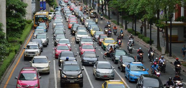 موضوع تعبير عن آداب المرور موضوع تعبير عن آداب المرور