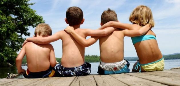 موضوع تعبير عن أهمية الصداقة موضوع تعبير عن أهمية الصداقة