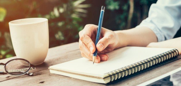 موضوع تعبير عن الأخلاق