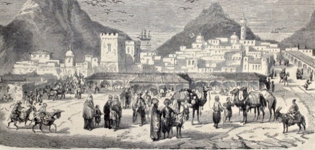 موضوع تعبير عن الأصالة العربية