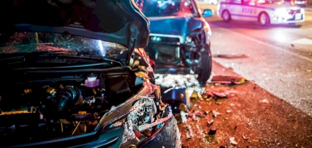 موضوع تعبير عن حادث سير موضوع تعبير عن حادث سير