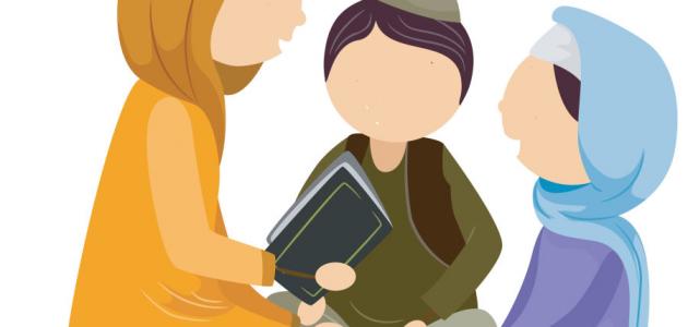 موضوع تعبير عن طاعة الوالدين موضوع تعبير عن طاعة الوالدين