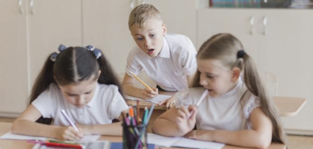 موضوع حول عواقب الغش موضوع حول عواقب الغش