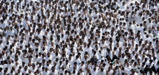 موضوع عن أهمية الوحدة بين المسلمين موضوع عن أهمية الوحدة بين المسلمين