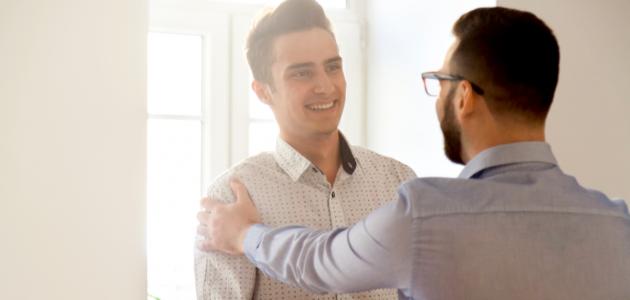 موضوع عن احترام الآخرين موضوع عن احترام الآخرين