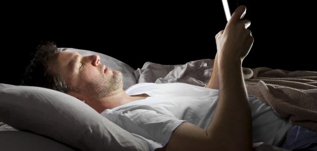 موضوع عن الجوال فوائده وأضراره