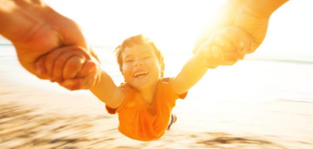 موضوع عن السعادة موضوع عن السعادة