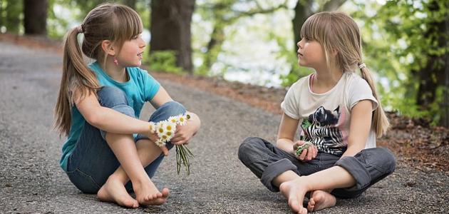 موضوع عن الصدق موضوع عن الصدق